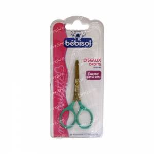 Bebisol Baby Scissor Right 1 item