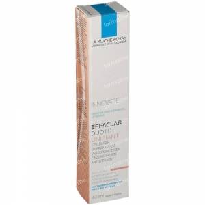 La Roche Posay Effaclar Duo(+) Unifiant Medium 40 ml