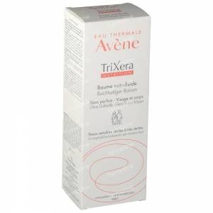 Avà¨ne Trixera Nutrition Balm Nutri-Fluide 200 ml