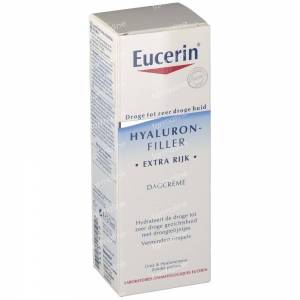 Eucerin Hyaluron-Filler Day Cream 50 ml