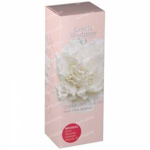Louis Widmer Shower Cream Without Perfume 200 ml