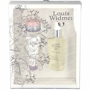 Louis Widmer Remederm End Of Year Set 150+25+ ml