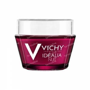 Vichy Idà©alia Night 50 ml