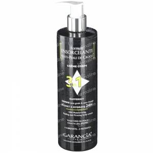 Garancia Formule Ensorcellante 3-in-1 Anti Dry Skin 400 ml