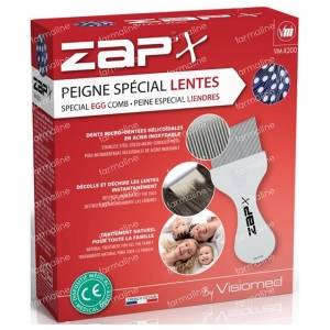 Zapx C200 Nits Comb Special 1