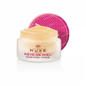 Nuxe Ràªve De Miel Ultra Nourishing Lip Balm 15 ml