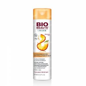 Bio Beautà© By Nuxe Detox Lotion Anti-Pollution and Glow 200 ml vial