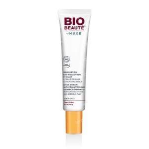 Bio Beautà© By Nuxe Detox Cream Anti-Pollution and Glow 40 ml tube