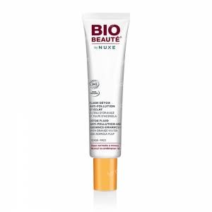 Bio Beautà© By Nuxe Detox Fluide Anti-Pollution and Glow 40 ml tube