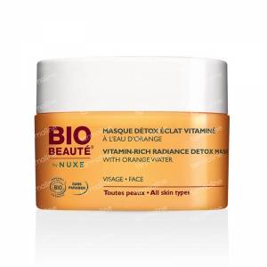 Bio Beautà© Detox Mask Vitamin-Enriched Glow 50 ml
