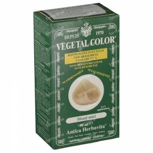 Herbavita Vegetal Color Honey Blonde 9N 90 ml