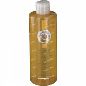 Roger & Gallet Bois d'Orange Fresh Shower Gel 400 ml