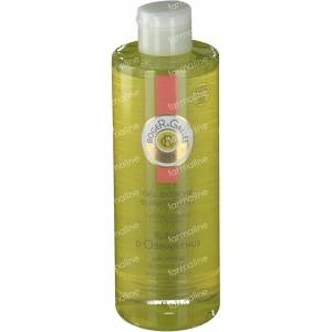 Roger & Gallet Fleur d'Osmanthus Fresh Shower Gel Uplifting 400 ml