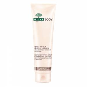 Nuxe Body Slimming Serum Hardened Celllulitis 150 ml