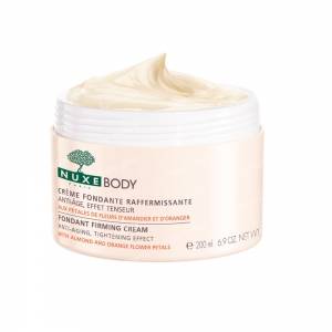Nuxe Body Fondant Firming Cream 200 ml