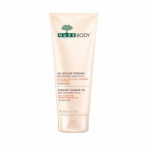 Nuxe Body Fondant Showergel 200 ml