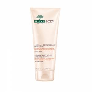Nuxe Fondant Body Peeling 200 ml