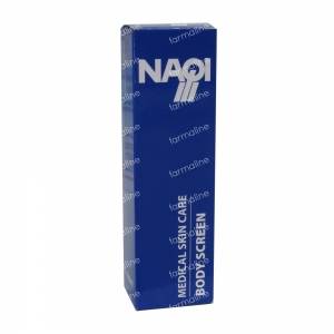 Naqi Body Screen 100 ml