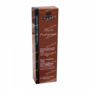 Nuxe Touche Prodigieuse Fair Ad Dark Skin 6,50 ml