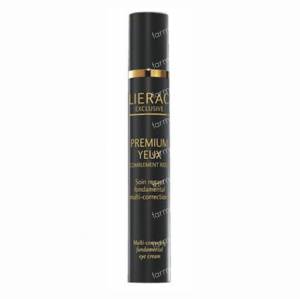 Lierac Premium Eyes 10 ml