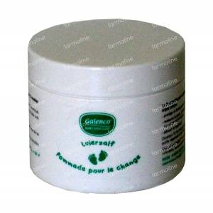 Galenco Baby Diaper Ointment 75 ml