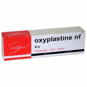 Oxyplastine 40 g