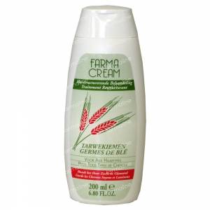 Farmatint Crà¨me Wheat Germ 200 ml