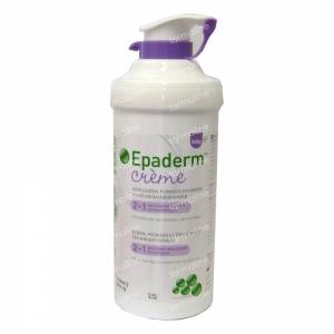 Epaderm 500 g cream