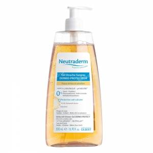 Neutraderm Ultra Rich Showergel Dermo Protect 500 ml