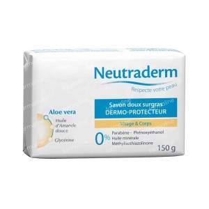 Neutraderm Soft Soap Dermo Protect 150 g