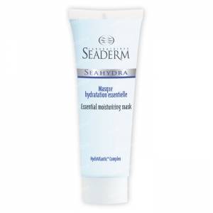 Seaderm Mask Essential Hydration 50 ml