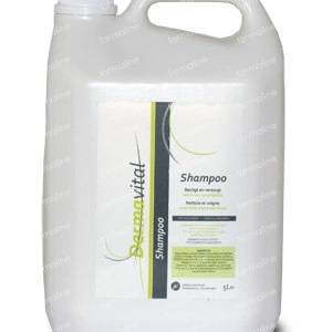 Dermavital Shampoo 5 l
