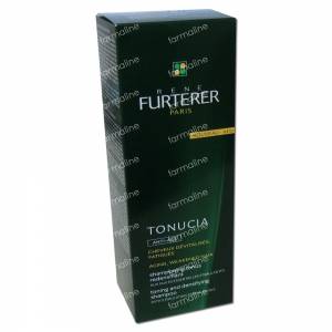 Rene Furterer Tonucia Shampoo 200 ml tube
