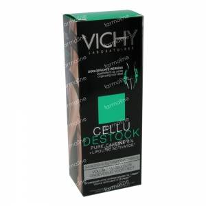 Vichy Celludestock 200 ml