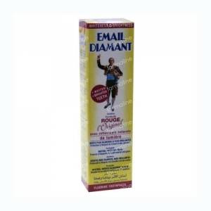 Email Diamant Red Toothpaste 50 ml