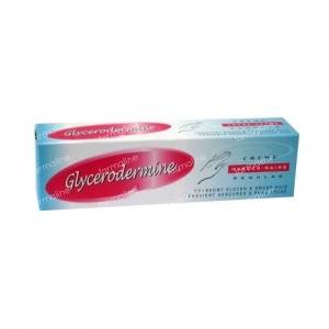 Glycerodermine Hand Cream 50 ml