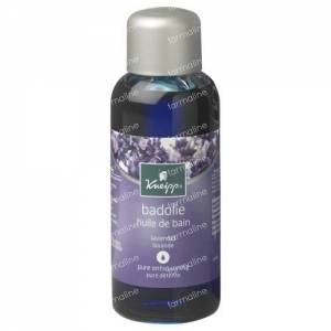 Kneipp Bath Oil Lavender 100 ml