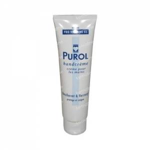 Purol Hand Cream 100 ml