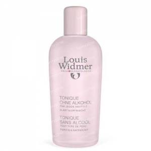 Louis Widmer Tonic Without Alcohol (lightly perfumed) 200 ml