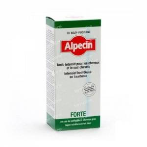 Alpecin Forte 200 ml lotion