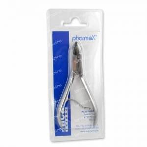 Pharmex Pincer Nails + Spring 10cm 1 St
