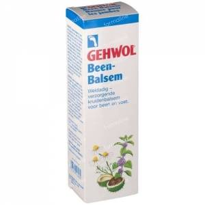 Gehwol Leg Balm 125 ml balm