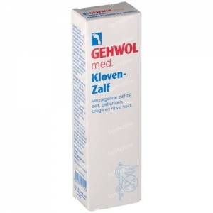 Gehwol Gorges Moisture 75 ml