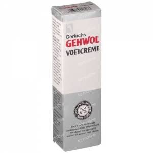 Gehwol Foot Cream 75 ml