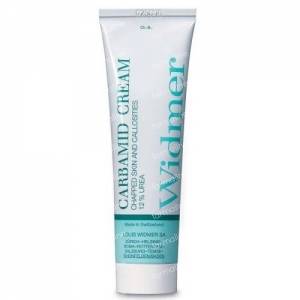 Louis Widmer Carbamide (Fragrance Free) 100 ml cream