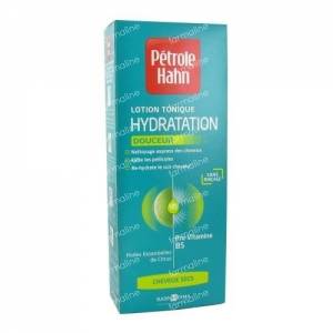 Petrole Hahn Lotion Moisture Regulatory 300 ml lotion