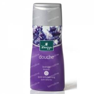 Kneipp Shower Lavender 200 ml