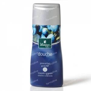 Kneipp Shower Juniper 200 ml