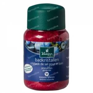 Kneipp Bath Salts Gin 500 g