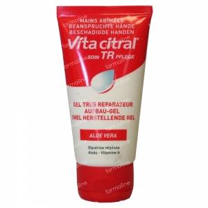 Vita Citral Gel Total Repair 75 ml gel